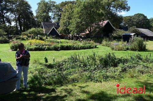 Folklore Festival bij de Wendezoele (20-08-2023)