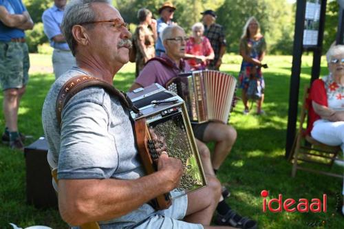 Folklore Festival bij de Wendezoele (20-08-2023)