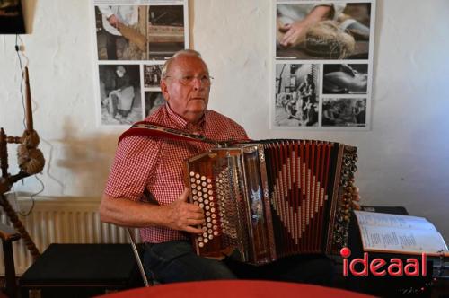 Folklore Festival bij de Wendezoele (20-08-2023)