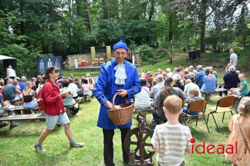 Sprookjesachtige middag in Gorssel - deel 1 (13-07-2025)
