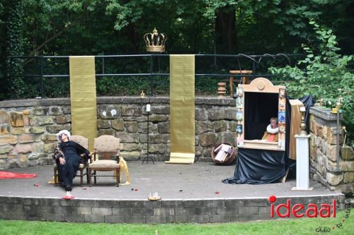 Sprookjesachtige middag in Gorssel - deel 2 (13-07-2025)