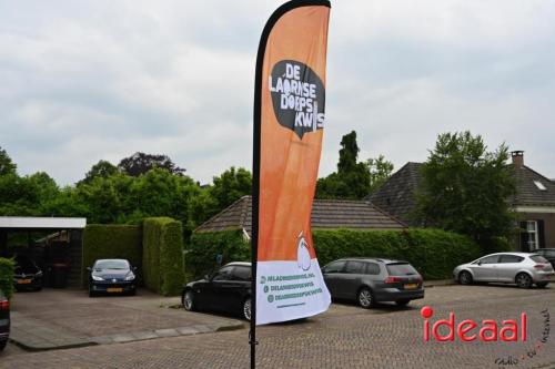 Dorpskwis in Laren - deel 1 (24-05-2024)