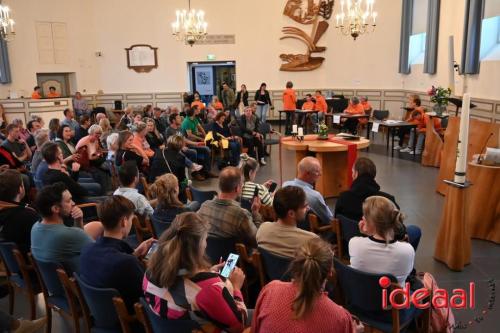 Dorpskwis in Laren - deel 1 (24-05-2024)