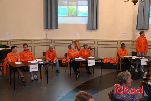 Dorpskwis in Laren - deel 1 (24-05-2024)