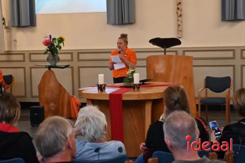 Dorpskwis in Laren - deel 1 (24-05-2024)