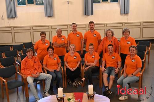 Dorpskwis in Laren - deel 1 (24-05-2024)