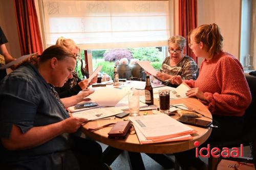 Dorpskwis in Laren - deel 2 (24-05-2024)