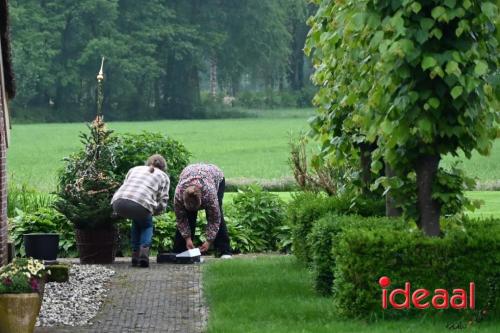 Dorpskwis in Laren - deel 2 (24-05-2024)