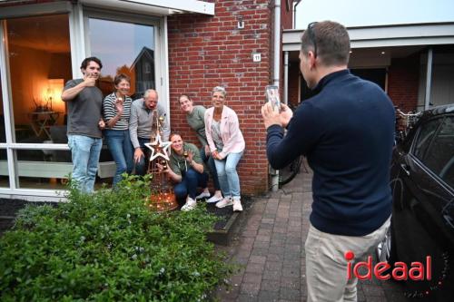 Dorpskwis in Laren - deel 2 (24-05-2024)