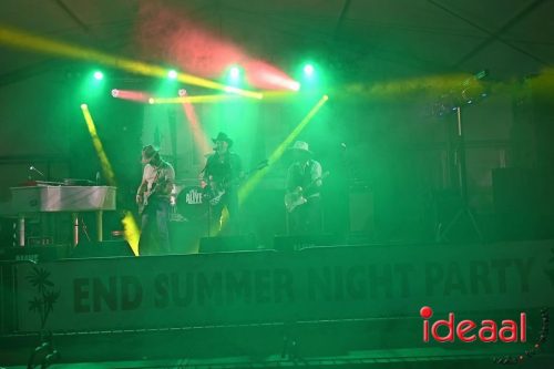End Summer Night Party Old Harfsen (20-09-2025)