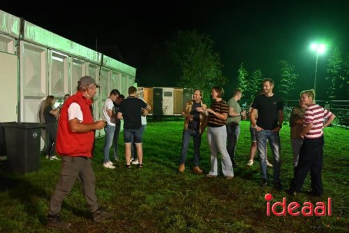 End Summer Night Party Old Harfsen (20-09-2025)