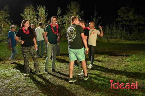End Summer Night Party Old Harfsen (20-09-2025)