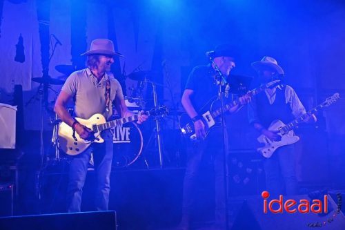 End Summer Night Party Old Harfsen (20-09-2025)