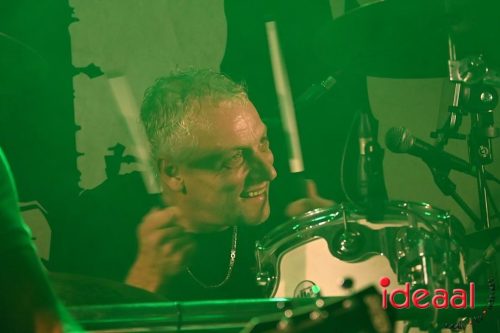 End Summer Night Party Old Harfsen (20-09-2025)