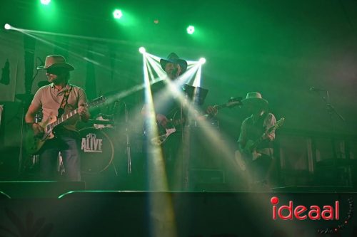 End Summer Night Party Old Harfsen (20-09-2025)