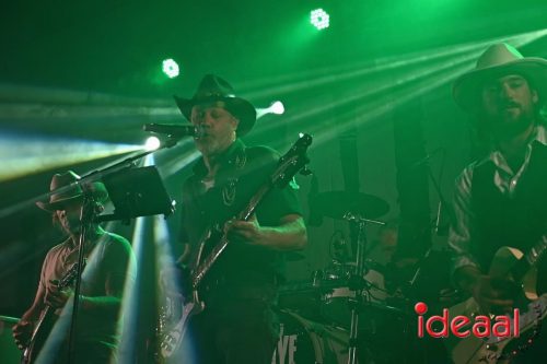 End Summer Night Party Old Harfsen (20-09-2025)