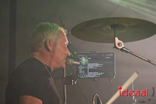 End Summer Night Party Old Harfsen (20-09-2025)