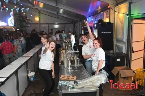 End Summer Night Party Old Harfsen (20-09-2025)