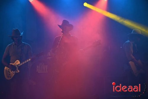 End Summer Night Party Old Harfsen (20-09-2025)