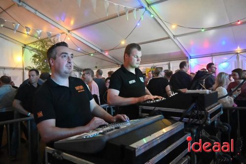 End Summer Night Party Old Harfsen (20-09-2025)