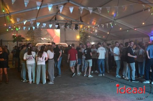 End Summer Night Party Old Harfsen (20-09-2025)