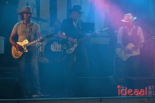 End Summer Night Party Old Harfsen (20-09-2025)