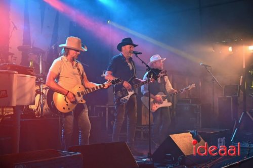 End Summer Night Party Old Harfsen (20-09-2025)