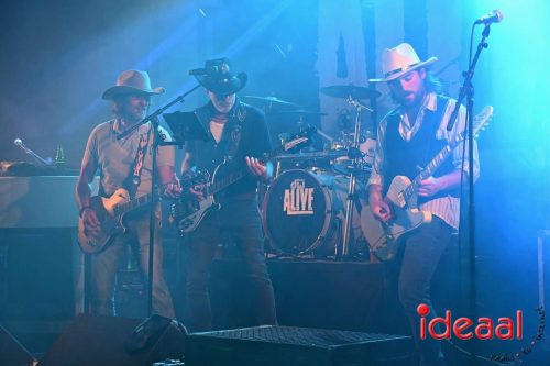 End Summer Night Party Old Harfsen (20-09-2025)