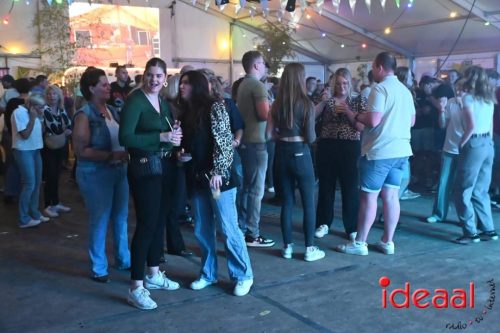 End Summer Night Party Old Harfsen (20-09-2025)