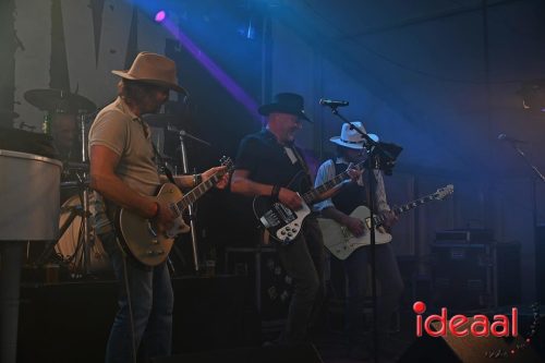 End Summer Night Party Old Harfsen (20-09-2025)