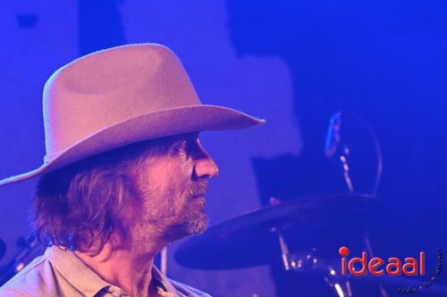 End Summer Night Party Old Harfsen (20-09-2025)