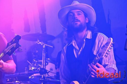 End Summer Night Party Old Harfsen (20-09-2025)