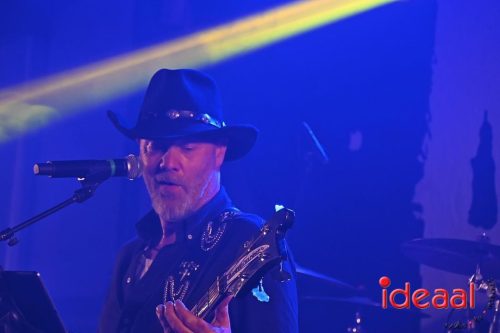 End Summer Night Party Old Harfsen (20-09-2025)