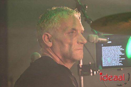 End Summer Night Party Old Harfsen (20-09-2025)