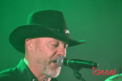 End Summer Night Party Old Harfsen (20-09-2025)