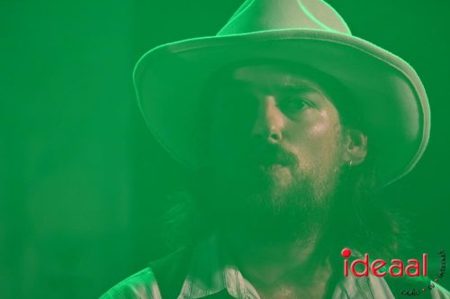 End Summer Night Party Old Harfsen (20-09-2025)