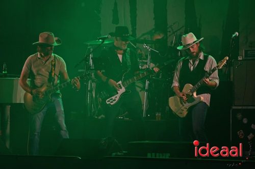 End Summer Night Party Old Harfsen (20-09-2025)