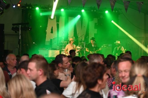 End Summer Night Party Old Harfsen (20-09-2025)