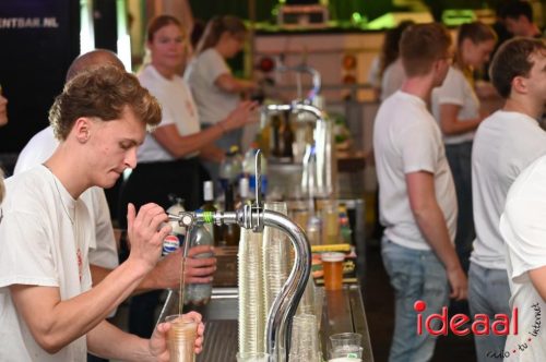 End Summer Night Party Old Harfsen (20-09-2025)