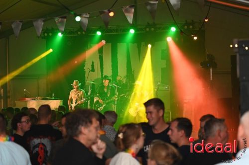 End Summer Night Party Old Harfsen (20-09-2025)