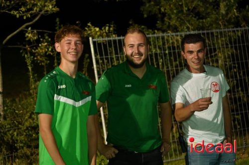 End Summer Night Party Old Harfsen (20-09-2025)