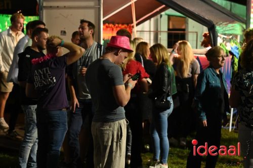 End Summer Night Party Old Harfsen (20-09-2025)