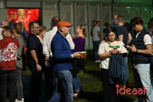 End Summer Night Party Old Harfsen (20-09-2025)