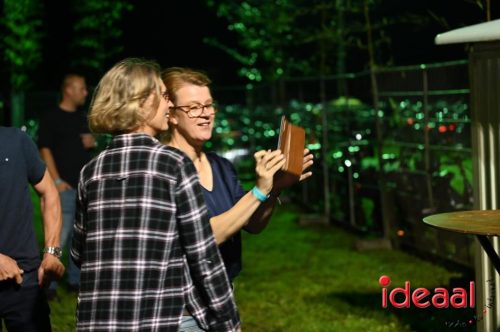 End Summer Night Party Old Harfsen (20-09-2025)