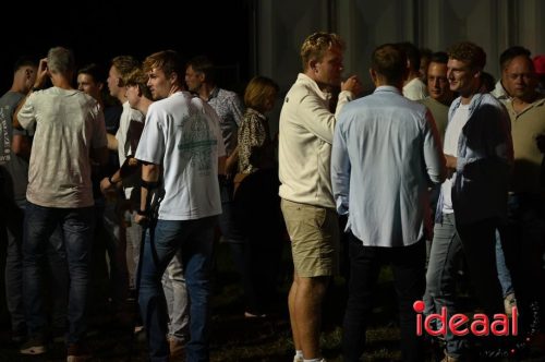 End Summer Night Party Old Harfsen (20-09-2025)