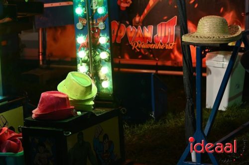 End Summer Night Party Old Harfsen (20-09-2025)