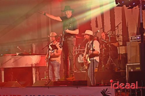 End Summer Night Party Old Harfsen (20-09-2025)