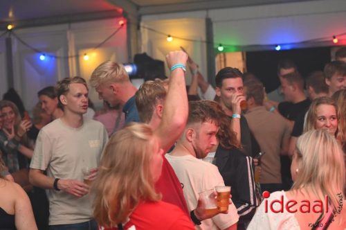 End Summer Night Party Old Harfsen (20-09-2025)