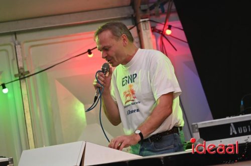 End Summer Night Party Old Harfsen (20-09-2025)