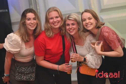End Summer Night Party Old Harfsen (20-09-2025)